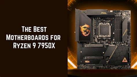 best value motherboard|Best motherboards 2023: For gaming, AMD Ryzen, .